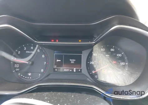 2021 Chevrolet Trailblazer Fwd Lt from USA, damaged, VIN KL79MPS28MB177924